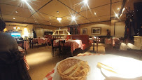 Atmosphère du Restaurant Le Bistrot de Port Lesney - n°5