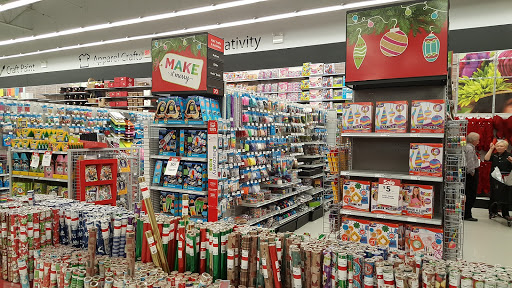 Craft Store «Michaels», reviews and photos, 164 Grand Hill Pl, Holly Springs, NC 27540, USA