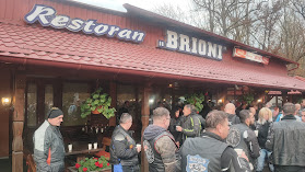 Restoran Brioni