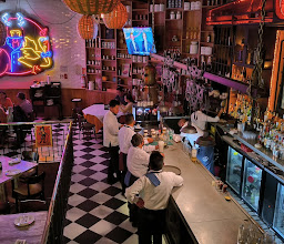 Tk terraza grill photo