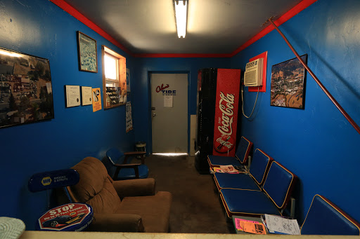 Tire Shop «Adams Tire & Auto Services», reviews and photos, 230 Shell Ln, Willits, CA 95490, USA