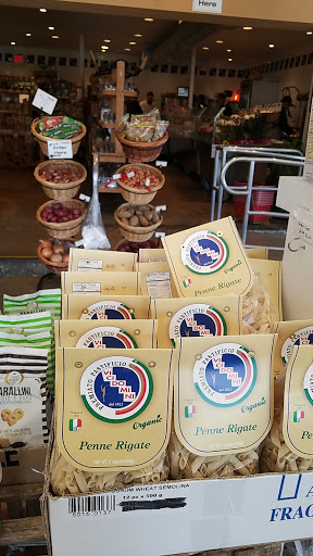 Seafood Market «Metropolitan Seafood & Gourmet», reviews and photos, 1320 US-22, Lebanon, NJ 08833, USA