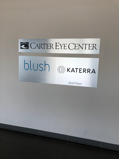 Eye Care Center «Carter Eye Center», reviews and photos, 5315 N Central Expy, Dallas, TX 75205, USA