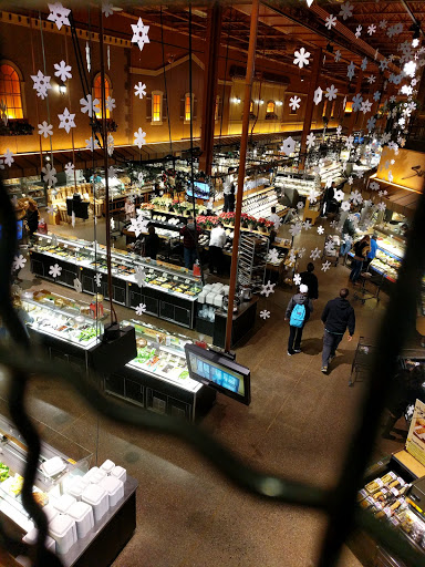 Supermarket «Wegmans», reviews and photos, 2100 NJ-70, Cherry Hill, NJ 08002, USA