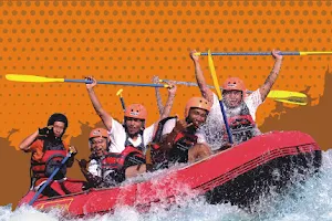 LA Rafting image