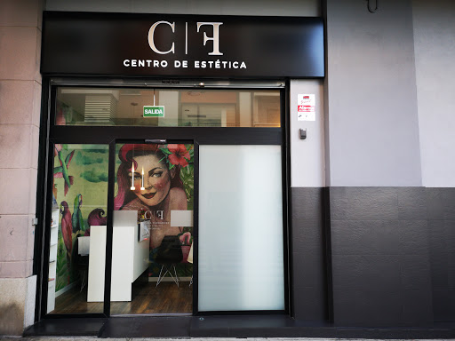 Centro De Estética Cristina Fernández en Erandio, Vizcaya
