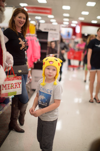 Department Store «Target», reviews and photos, 2000 SW College Rd, Ocala, FL 34471, USA