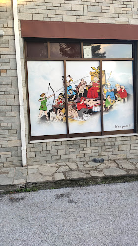 FROZEN CANADIAN PIZZA - Ορεστίδα