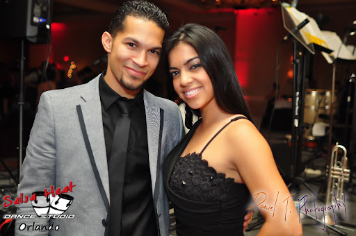 Dance School «Salsa Heat Dance Studio», reviews and photos, 10685 E Colonial Dr, Orlando, FL 32817, USA