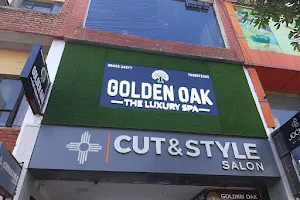 Golden Oak Spa Gurgaon image