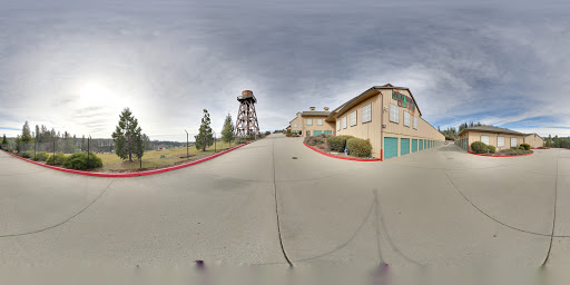 Records Storage Facility «Old Barn Self Storage», reviews and photos, 175 Spring Hill Dr, Grass Valley, CA 95945, USA