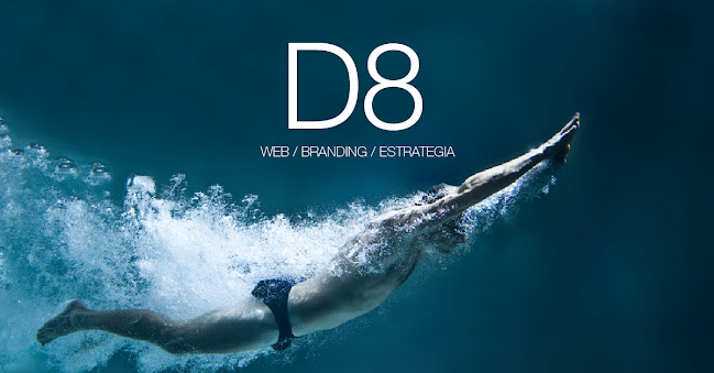 D8 Publicidad & Diseño