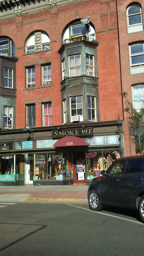 Cigar Shop «Smoke 911», reviews and photos, 608 Main St, Middletown, CT 06457, USA