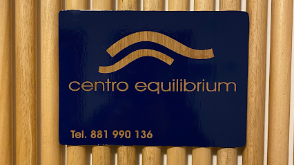 CENTRO EQUILIBRIUM A CORUÑA / Fisioterapia ~ Entr - Rúa Betanzos, 2, 1Dcha, 15004 A Coruña, Spain