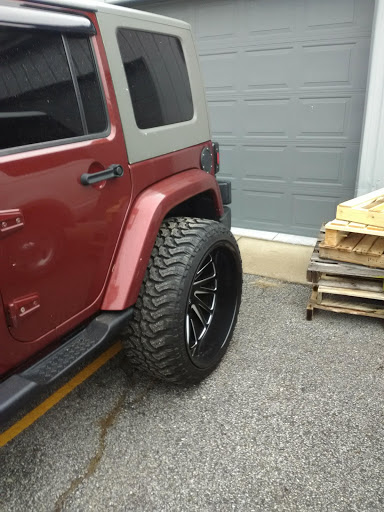 Auto Auction «Akron Auto Auction», reviews and photos, 2471 Ley Dr, Akron, OH 44319, USA