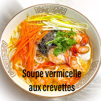 Soupe du Tastea Canteen | Restaurant Asiatique - Bubble Tea à emporter à Montpellier - n°2