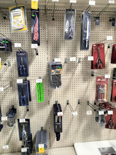 Sporting Goods Store «Academy Sports + Outdoors», reviews and photos, 100 Peachwood Center Dr, Spartanburg, SC 29301, USA