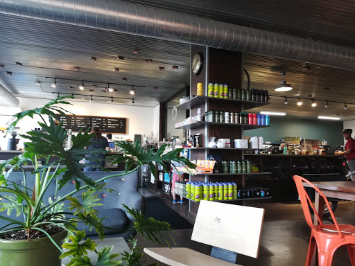 Bicycle Store «Angry Catfish Bicycle and Coffee Bar», reviews and photos, 4208 S 28th Ave, Minneapolis, MN 55406, USA