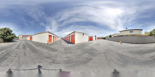 Self-Storage Facility «Public Storage», reviews and photos, 1734 E Carson St, Carson, CA 90745, USA