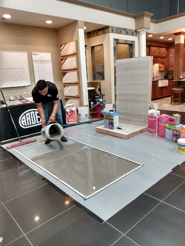 The Tile Shop