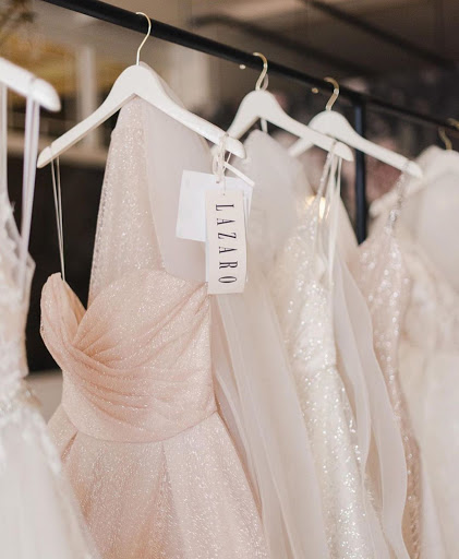 Bridal Shop «The Collection Bridal», reviews and photos, 301 N Park Ave, Winter Park, FL 32789, USA