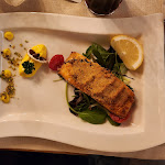 Photo n°4 de l'avis de Chyryn.a fait le 02/05/2023 à 22:26 sur le  Ristorante Pizzeria Al Tabaco à Abano Terme