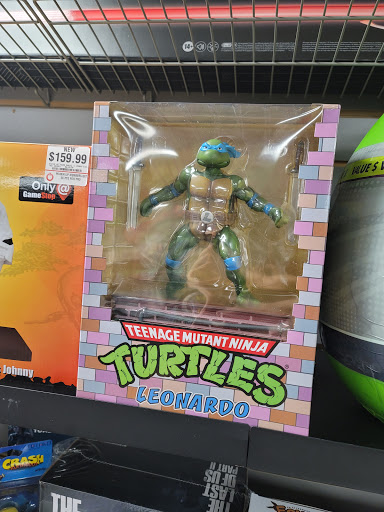 Video Game Store «GameStop», reviews and photos, 10345 Indianapolis Blvd, Highland, IN 46322, USA