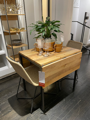 Furniture Store «west elm», reviews and photos, 112 W 18th St, New York, NY 10011, USA