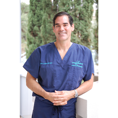 Advanced Aesthetics Lopez Plastic Surgery: Manuel Lopez, MD, FACS