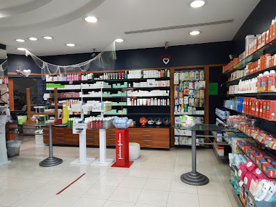 Farmacia Dott. Michele Migliaccio d'Ischia, Corso Francesco Regine, 61, 80075 Forio NA, Italia