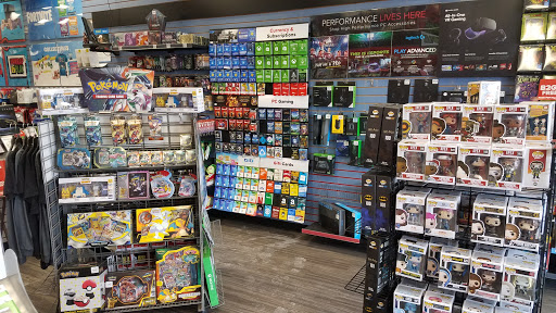 Video Game Store «GameStop», reviews and photos, 2701 West Ave, Rice Lake, WI 54868, USA
