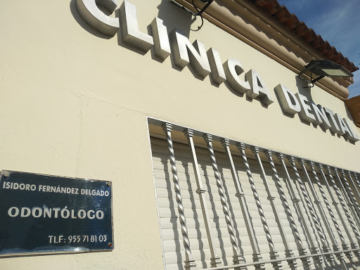Clínica Dental en Olivares, Sevilla