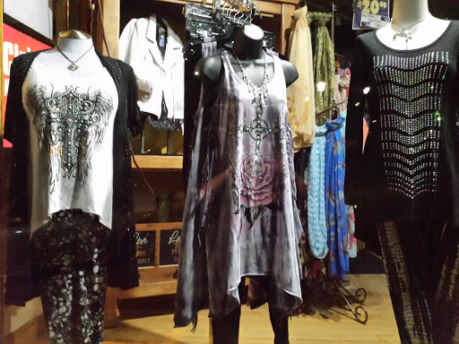 Boutique «Club Tiki Boutique», reviews and photos, 220 Division St S, Northfield, MN 55057, USA