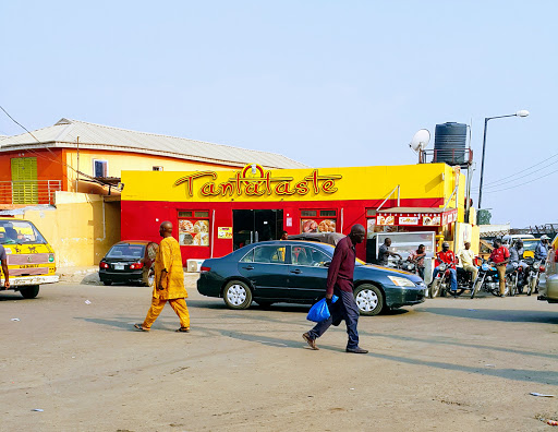 Tanta Taste, Dopemu Rd, Dopemu, Lagos, Nigeria, Diner, state Lagos