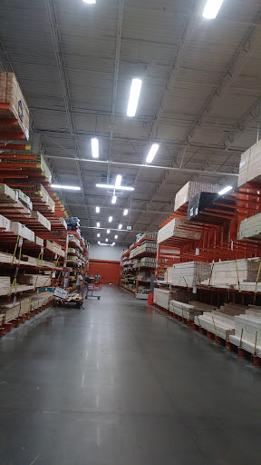 Home Improvement Store «The Home Depot», reviews and photos, 2220 N Coit Rd, Richardson, TX 75080, USA