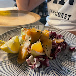 Photo n°3 de l'avis de Anant.a fait le 13/09/2022 à 21:10 sur le  Ristorante Pizzeria La Vecchia Costa à Arzachena