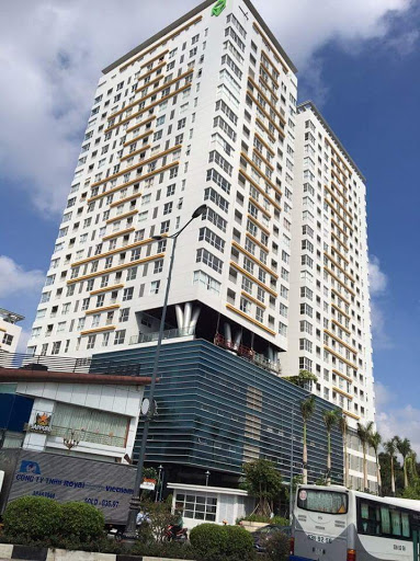 Top 20 apt cửa hàng Quận Hoàng Mai Hà Nội 2022