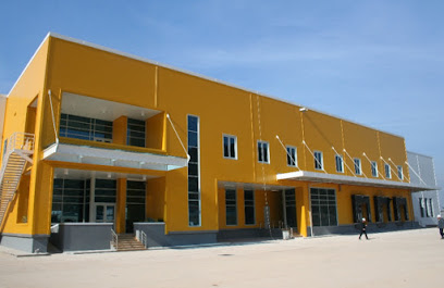 Renault MAİS Yedek Parça Dağıtım Merkezi