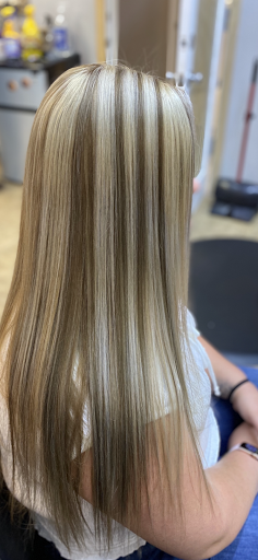 Hair Salon «Stephany`s hair salon», reviews and photos, 8122 Forest Ln, Dallas, TX 75243, USA