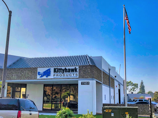 Kittyhawk Products