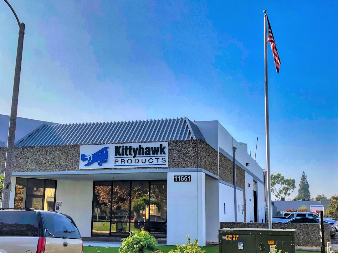 Kittyhawk Products
