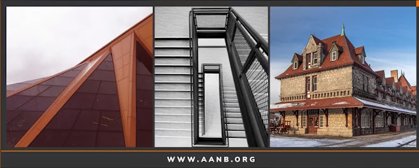 AANB | Architects' Association Of New Brunswick / Association des architectes du Nouveau-Brunswick
