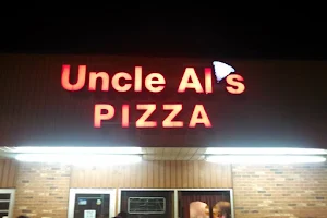 Uncle Al's Pizzeria image
