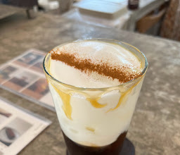 Zmoy cafe photo
