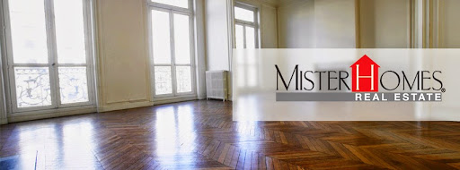 Real Estate Agency «MisterHomes Real Estate», reviews and photos, 504 N Plum Grove Rd, Palatine, IL 60067, USA