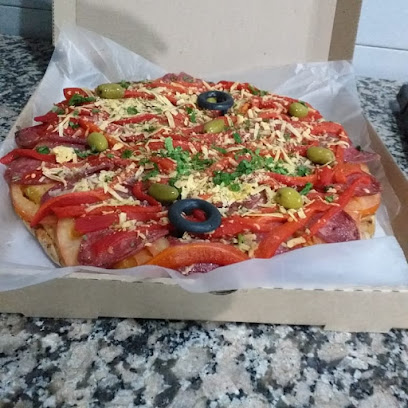 Pizzería Amazonas