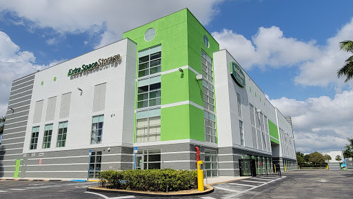 Self-Storage Facility «Extra Space Storage», reviews and photos, 11851 SW 147th Ave, Miami, FL 33196, USA