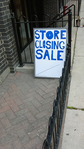 Tobacco Shop «Mr. Smoke Chicago», reviews and photos, 2250 N Lincoln Ave, Chicago, IL 60614, USA