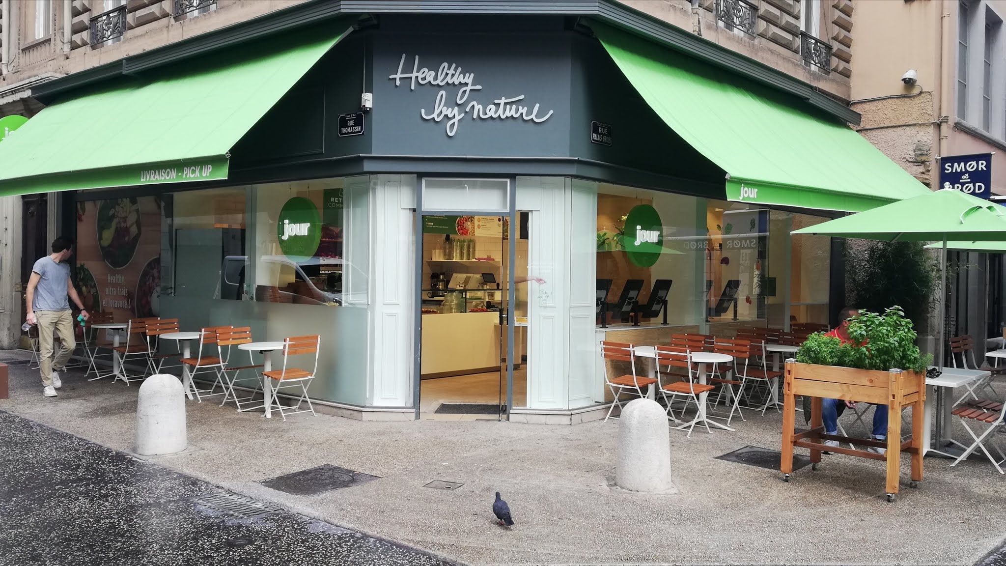 Photo n° 1 de l'avis de JOUR.y fait le 24/03/2020 à 15:44