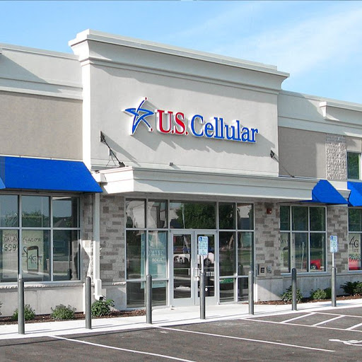 Telephone Company «U.S. Cellular», reviews and photos, 770 S Jefferson Ave, Cookeville, TN 38501, USA